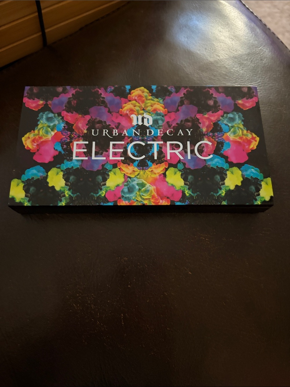 Urban decay Electric pigment